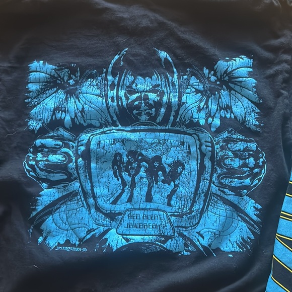 Thin Lizzy - Jailbreak - Long Sleeve! - Picture 9 of 10